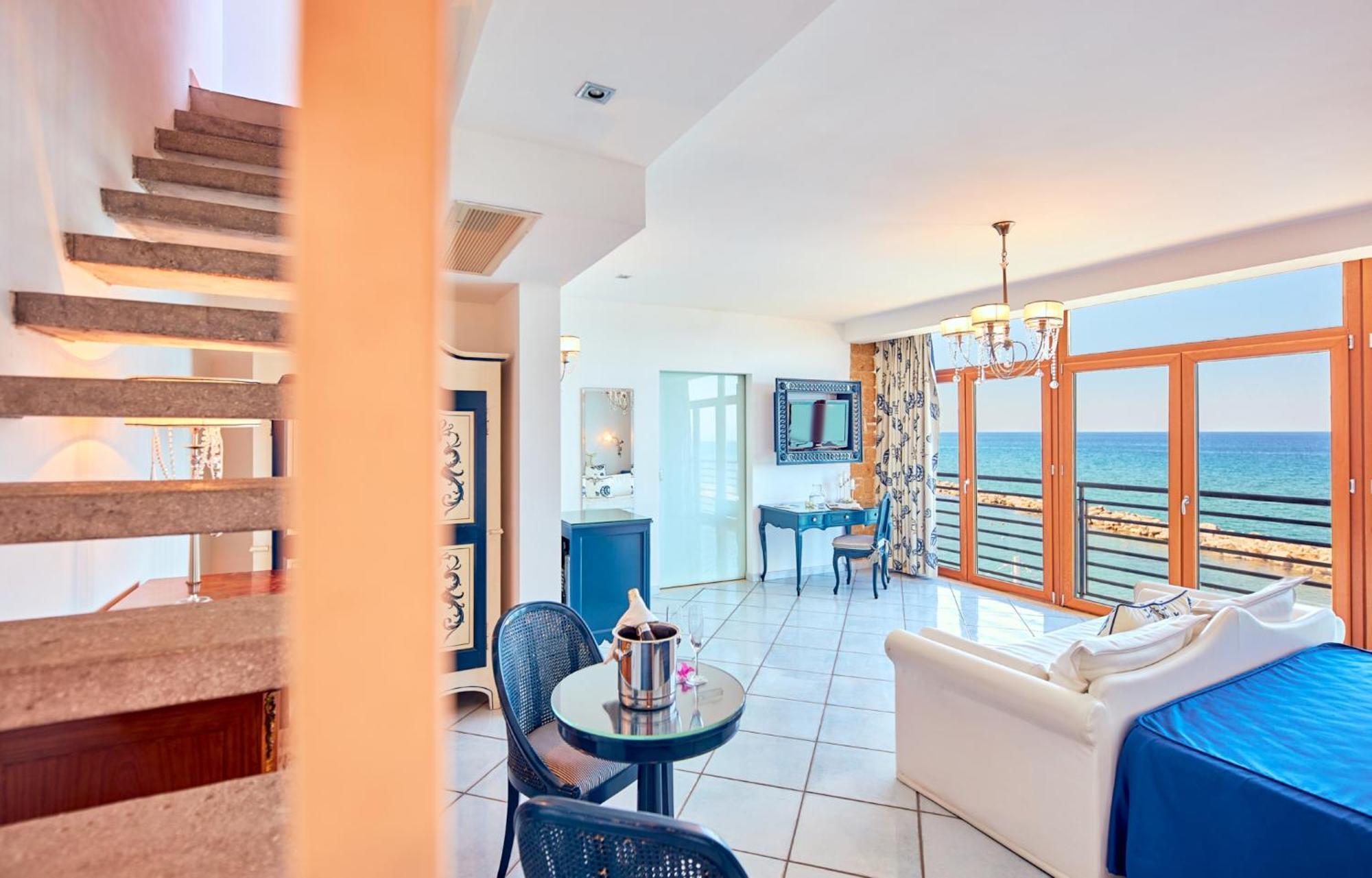 Hotel Villa Sirio Santa Maria di Castellabate Kültér fotó