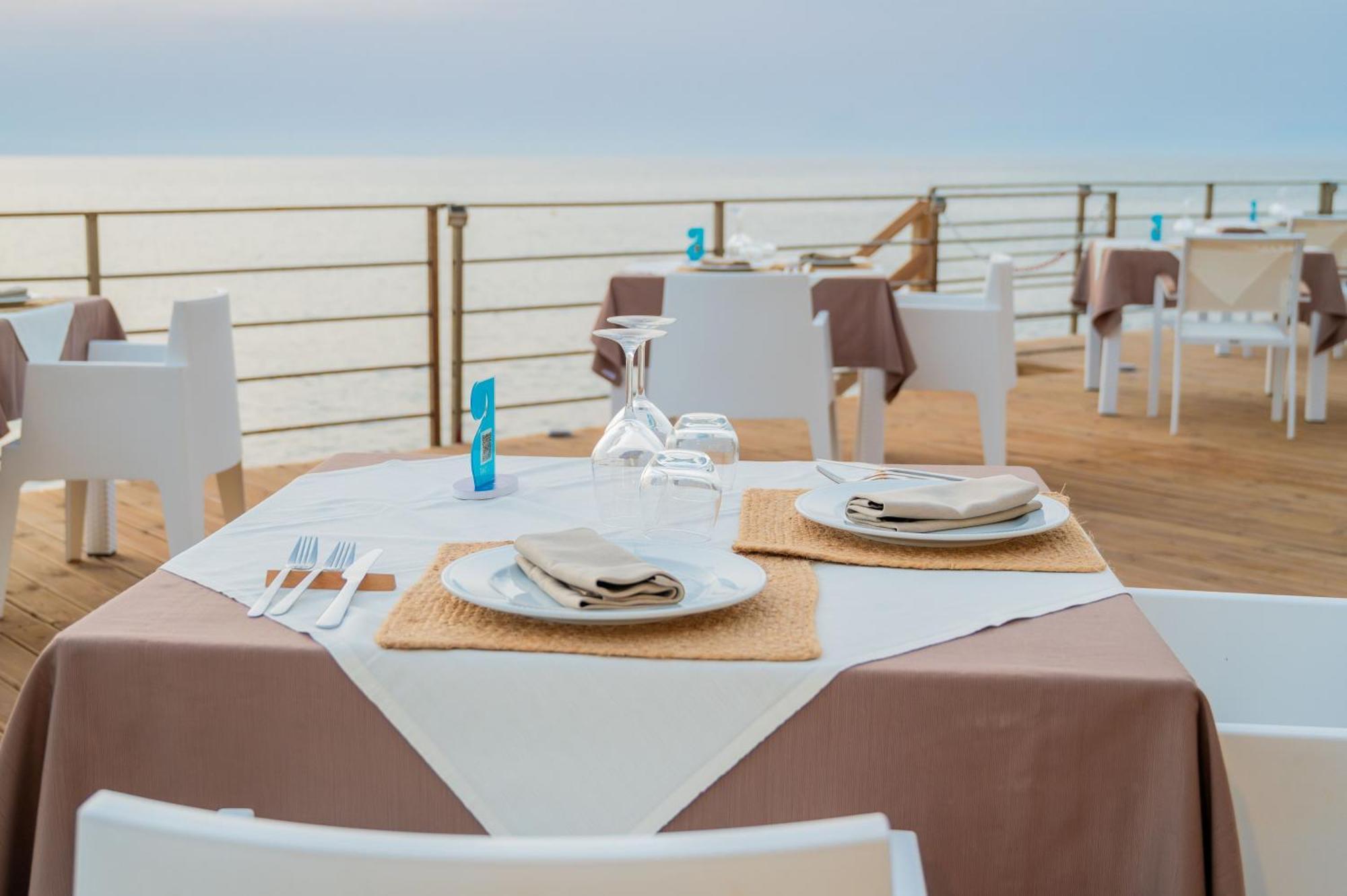 Hotel Villa Sirio Santa Maria di Castellabate Kültér fotó