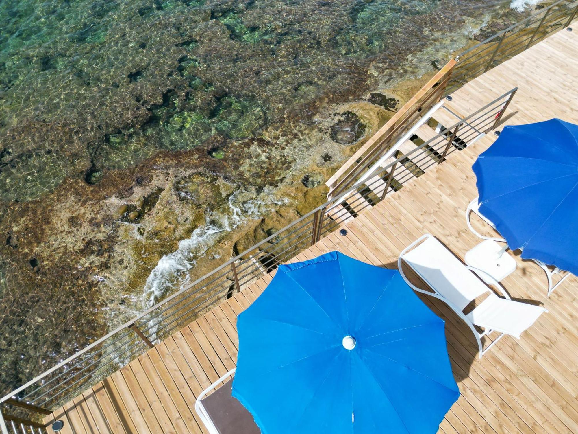 Hotel Villa Sirio Santa Maria di Castellabate Kültér fotó